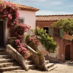 Domy na Sardynii na sprzedaż