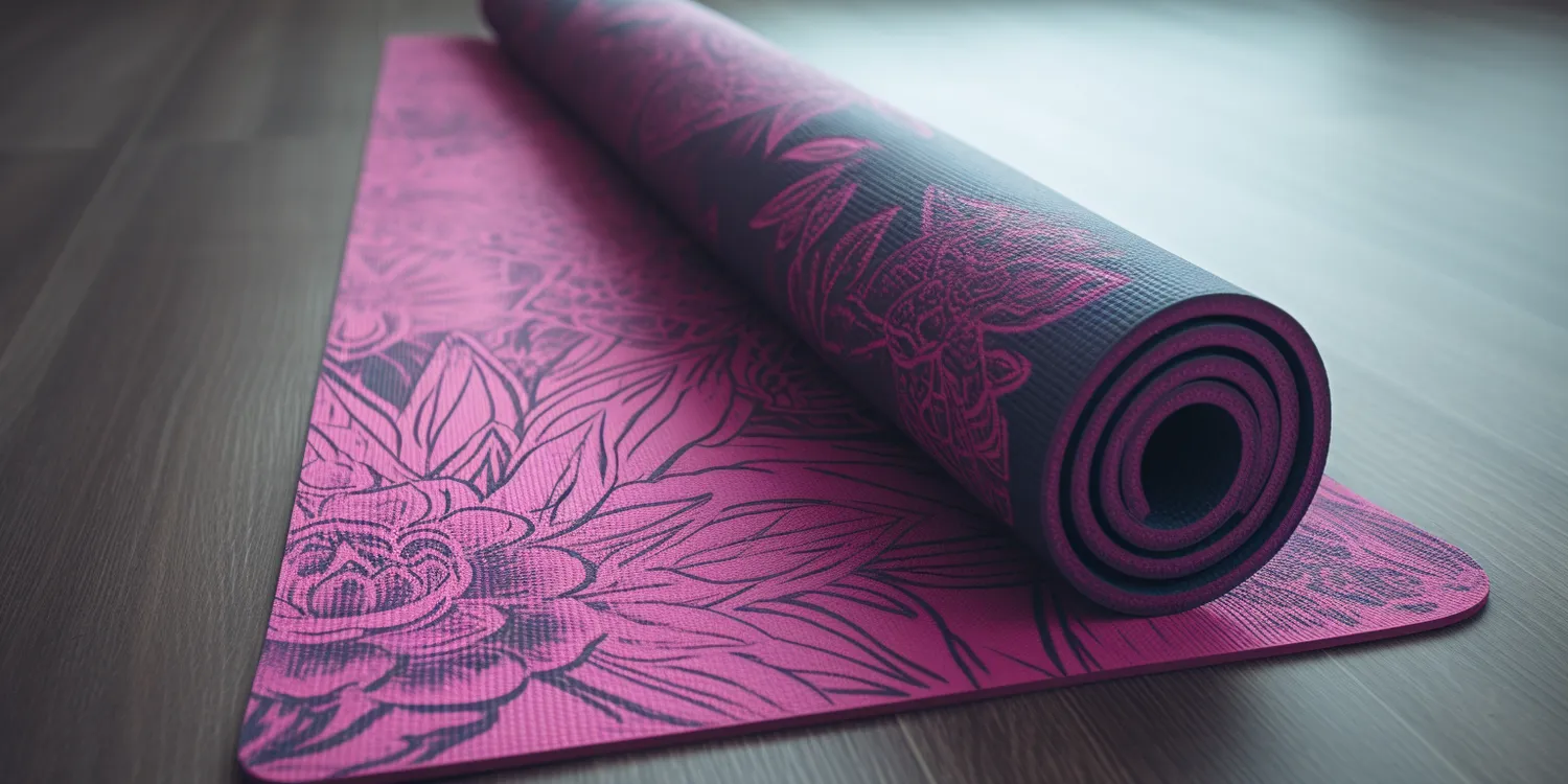 Joga w życiu codziennym