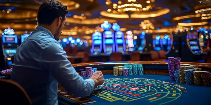 Czy zdrapki to hazard?