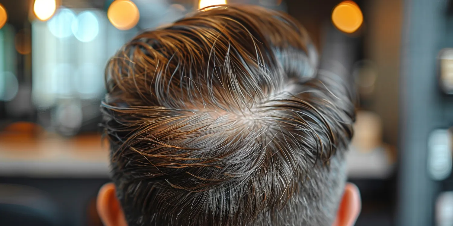 Ile trwa przeszczep włosów?