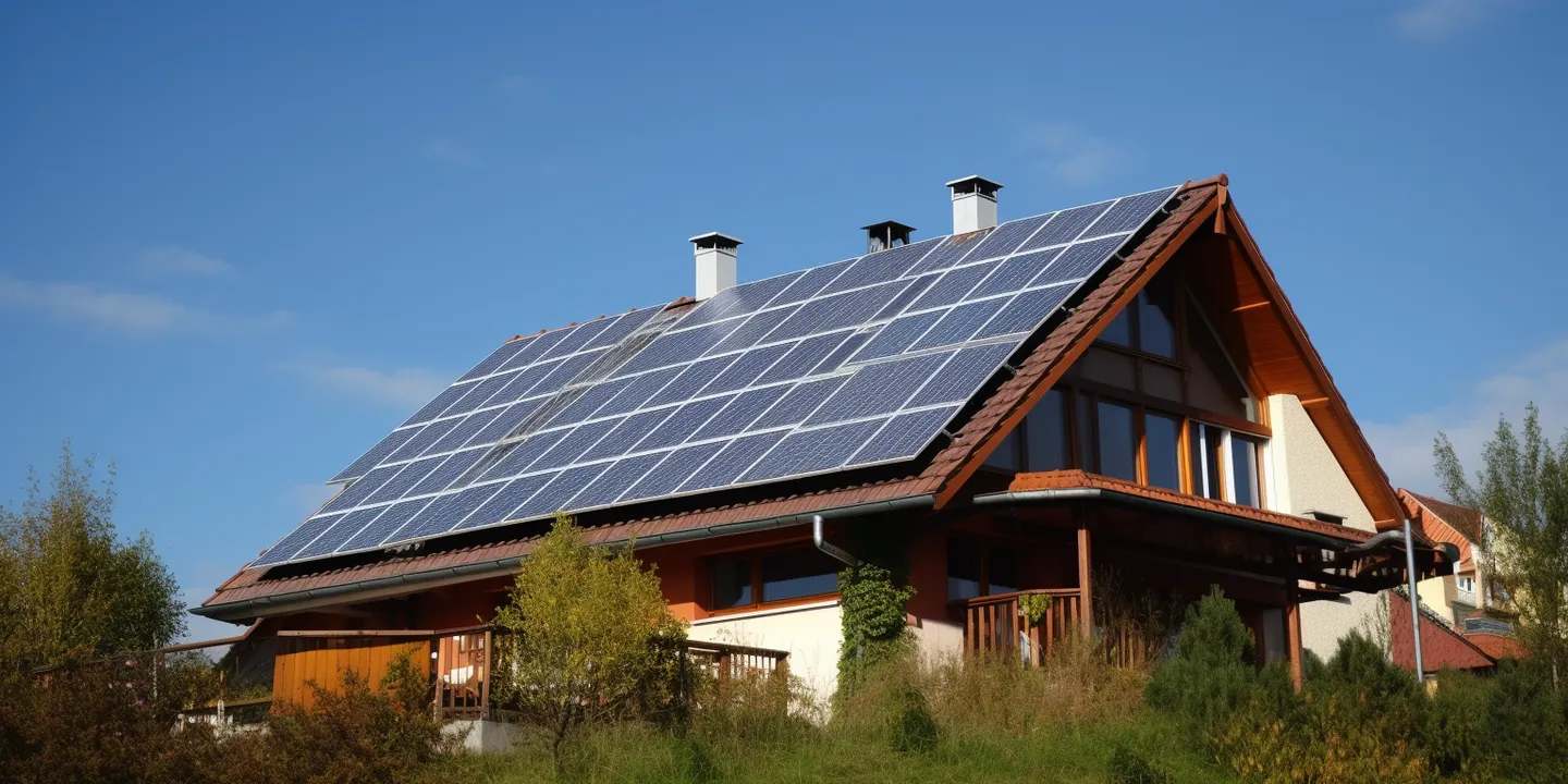 Jak działa fotowoltaika z magazynem energii?
