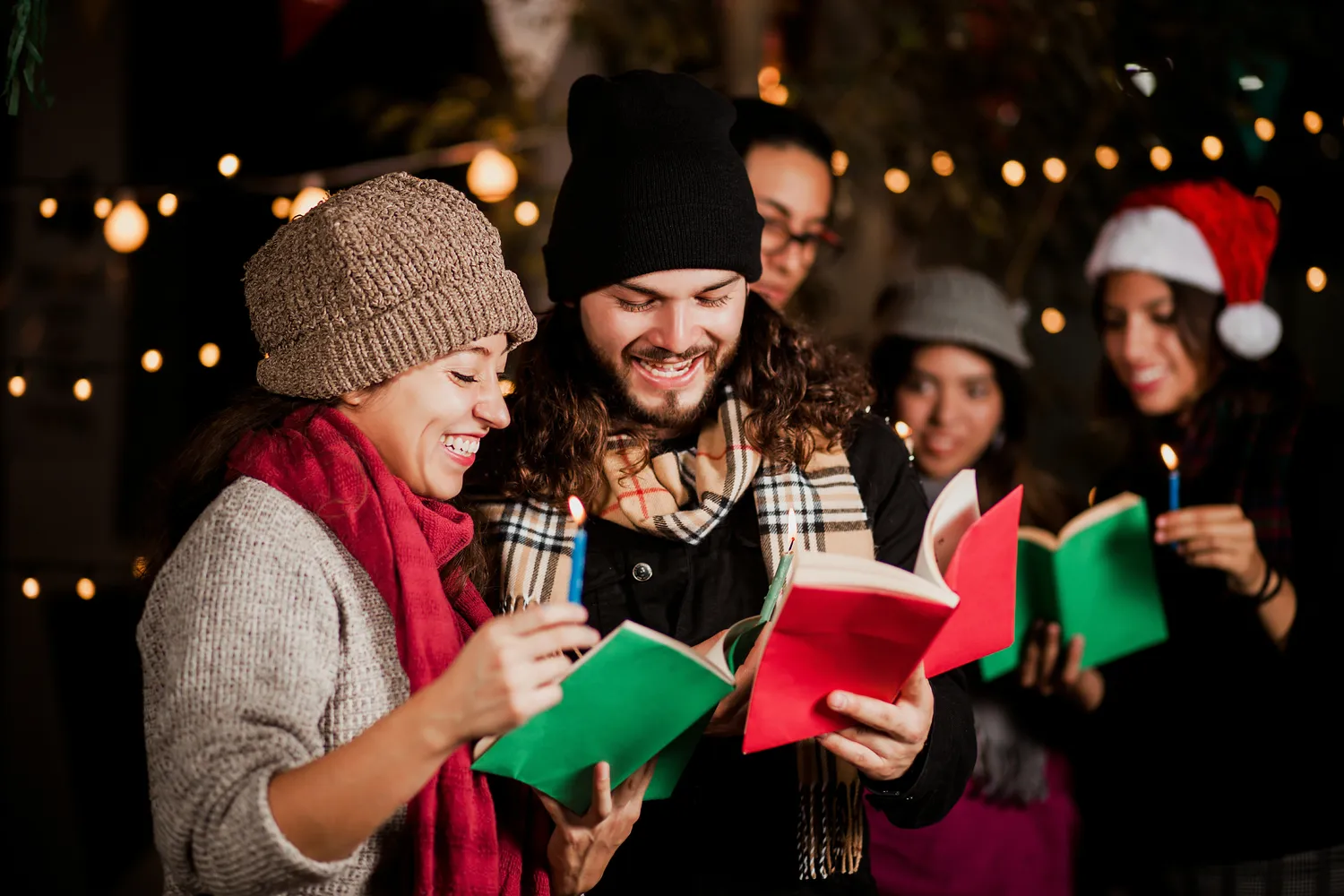 Jak profesjonalnie nagrać wokal?