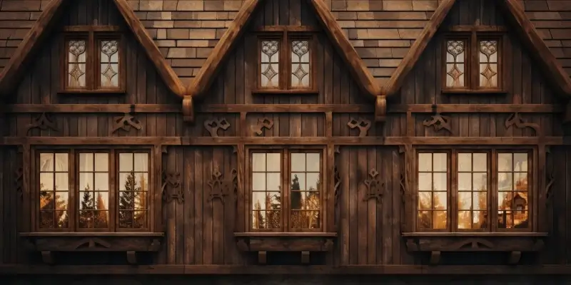 Jak uszczelnić okna drewniane?