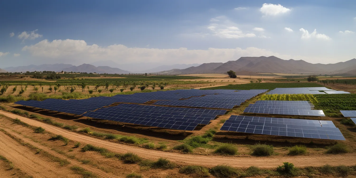 Jaka fotowoltaika do domu?