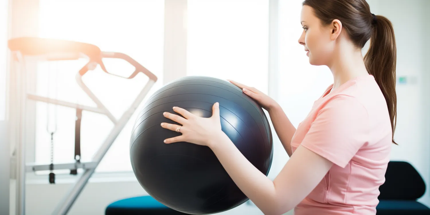 Kiedy rehabilitacja po endoprotezie biodra?