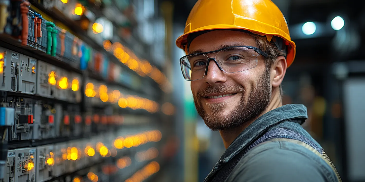 Kto może wykonywać instalacje elektryczne?