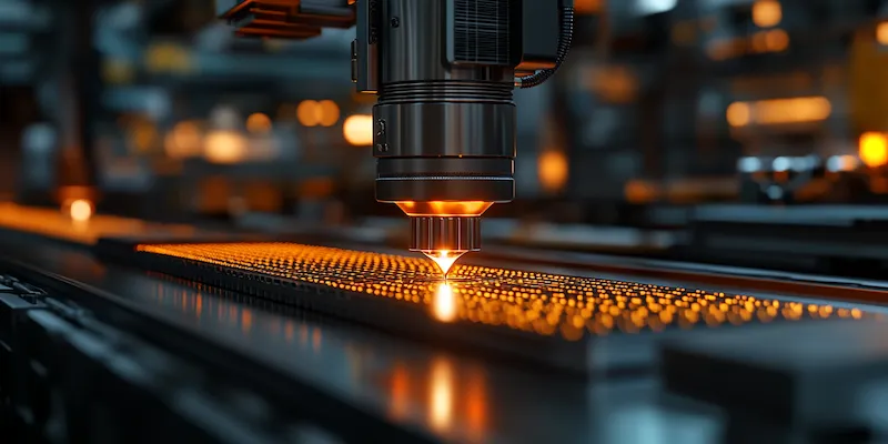 Przemysł zaawansowanych technologii co to jest?