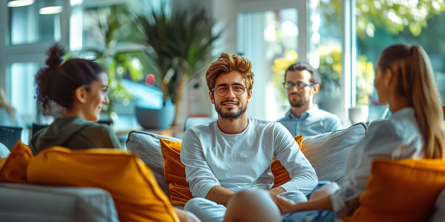 Psychoterapia kto prowadzi?