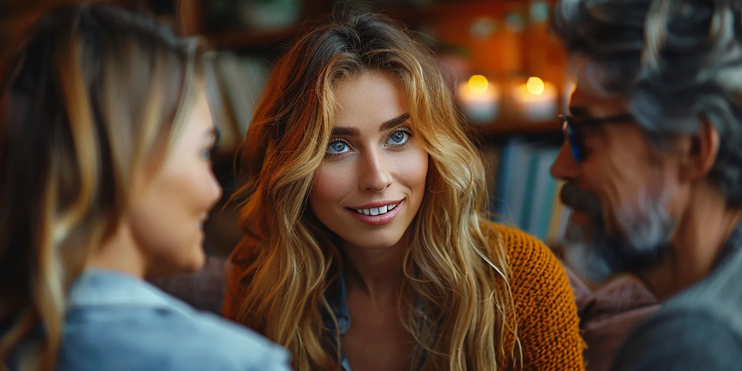 Psychoterapia partnerska co to?