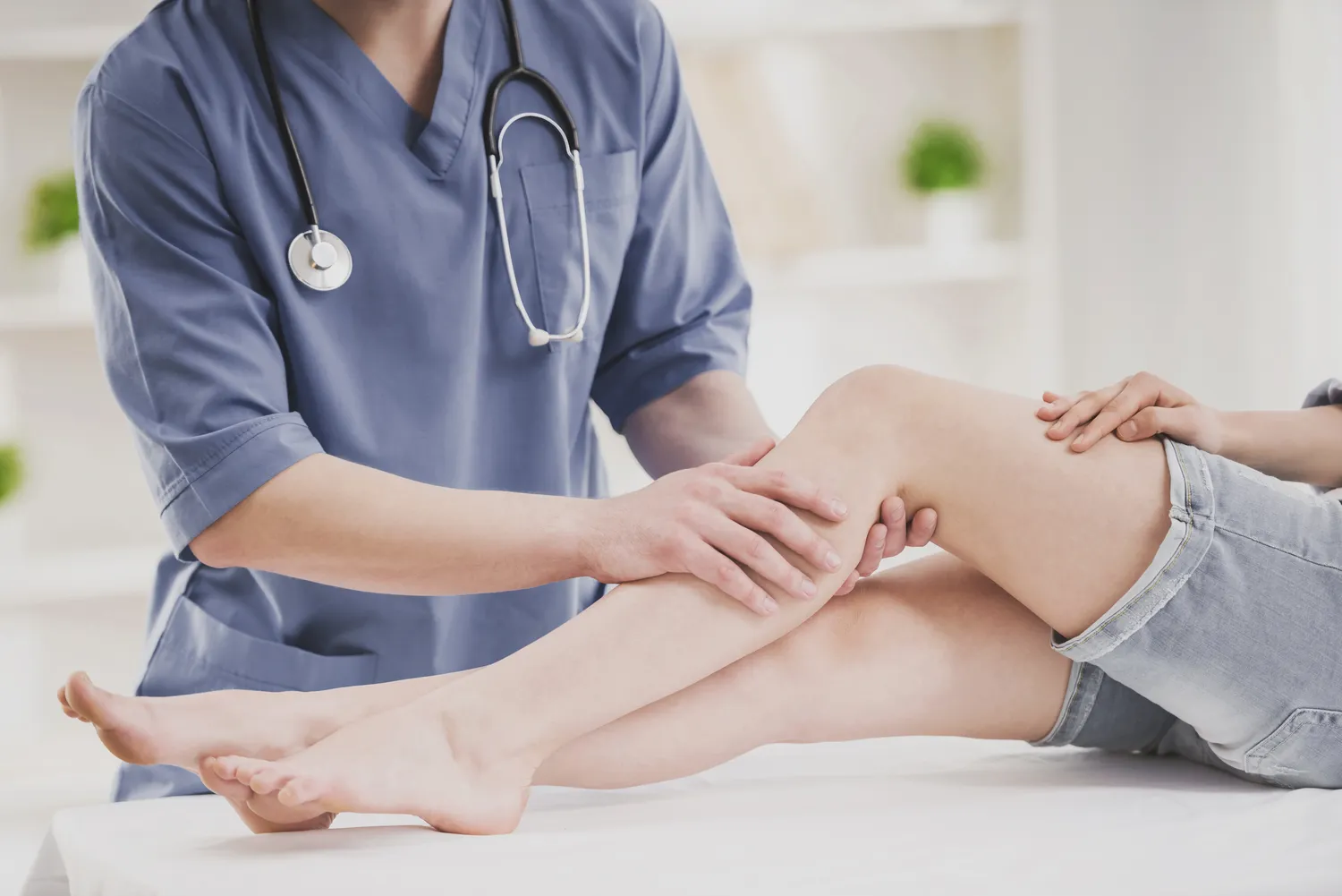 Rehabilitacja po udarze Szczecin