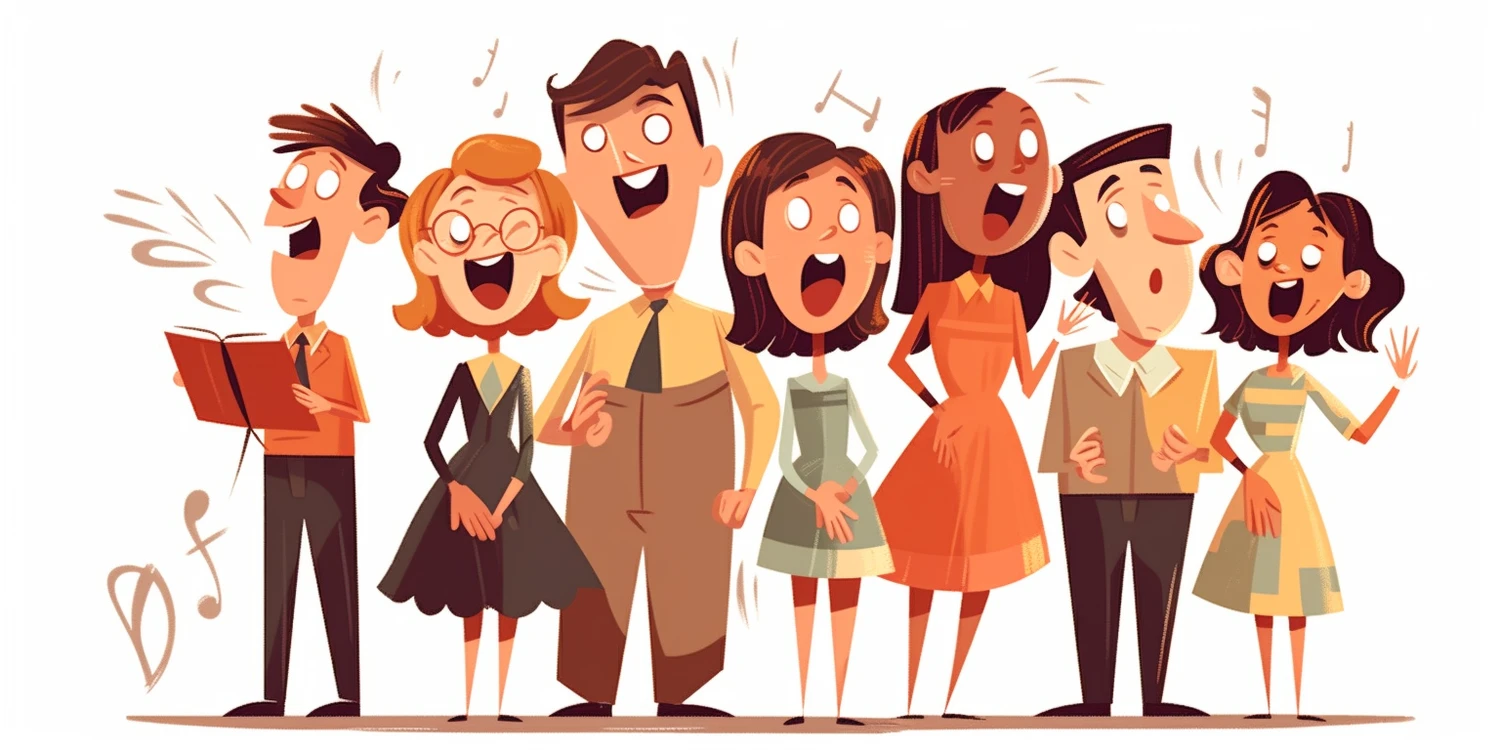 Śpiew gardłowy jak?