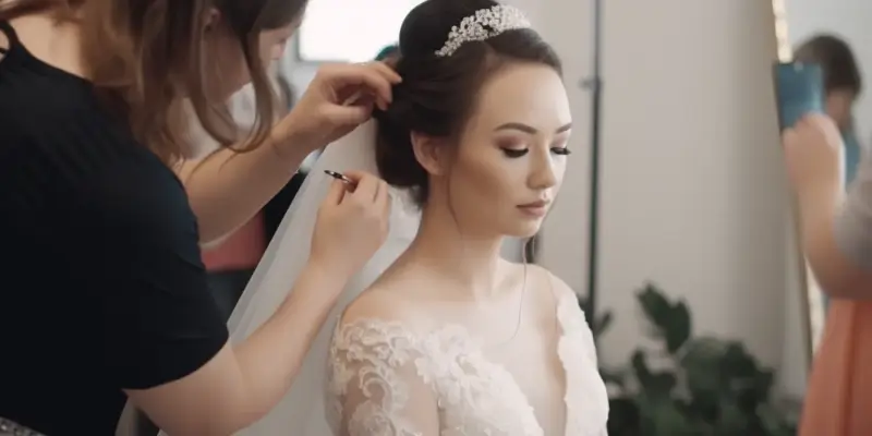 Suknie ślubne syrena dla kogo?