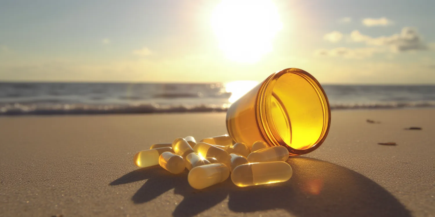 Witamina B jak stosować?