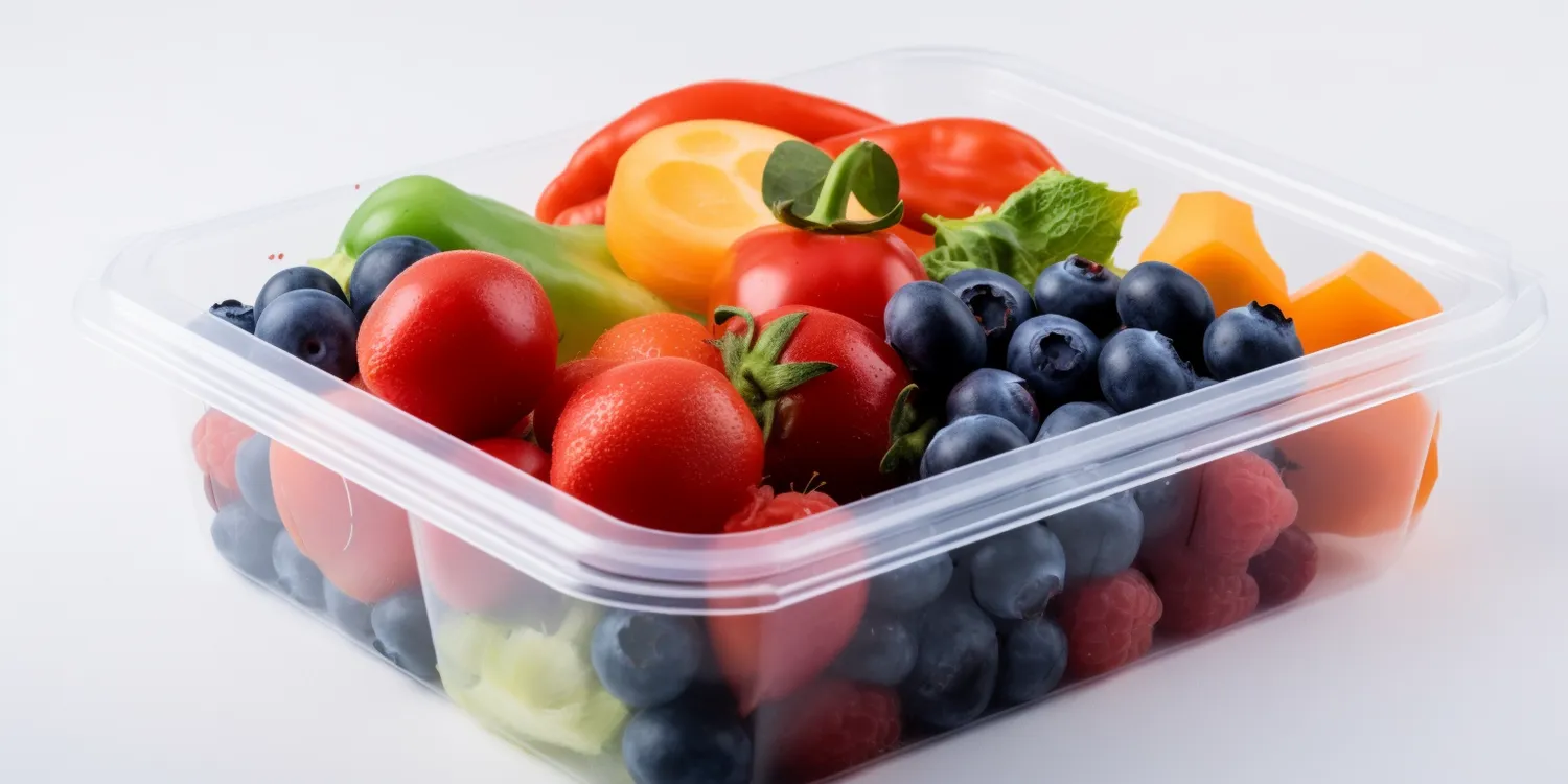 Catering dietetyczny jaka stawka vat?