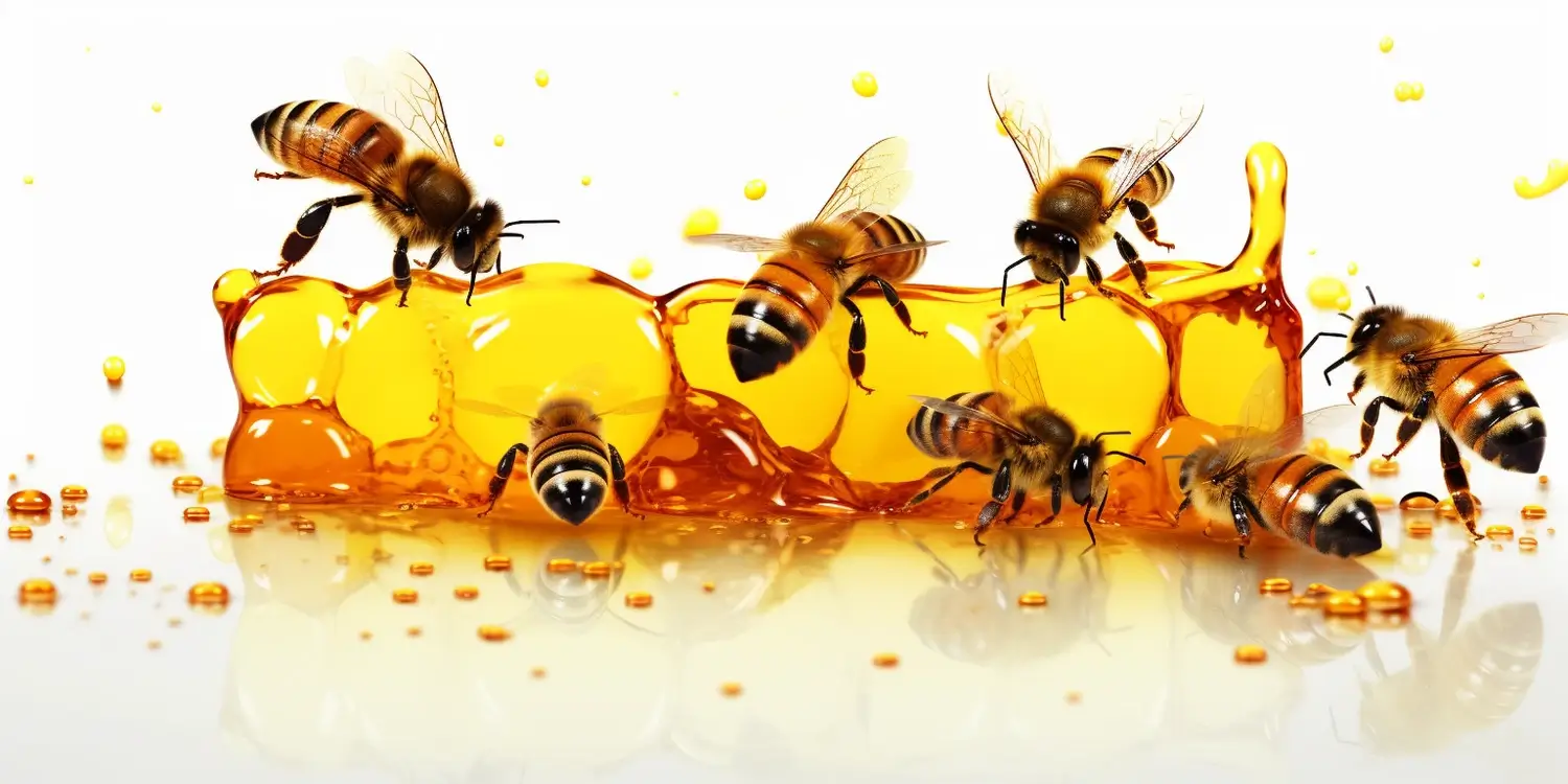 Dlaczego miód akacjowy się nie krystalizuje?