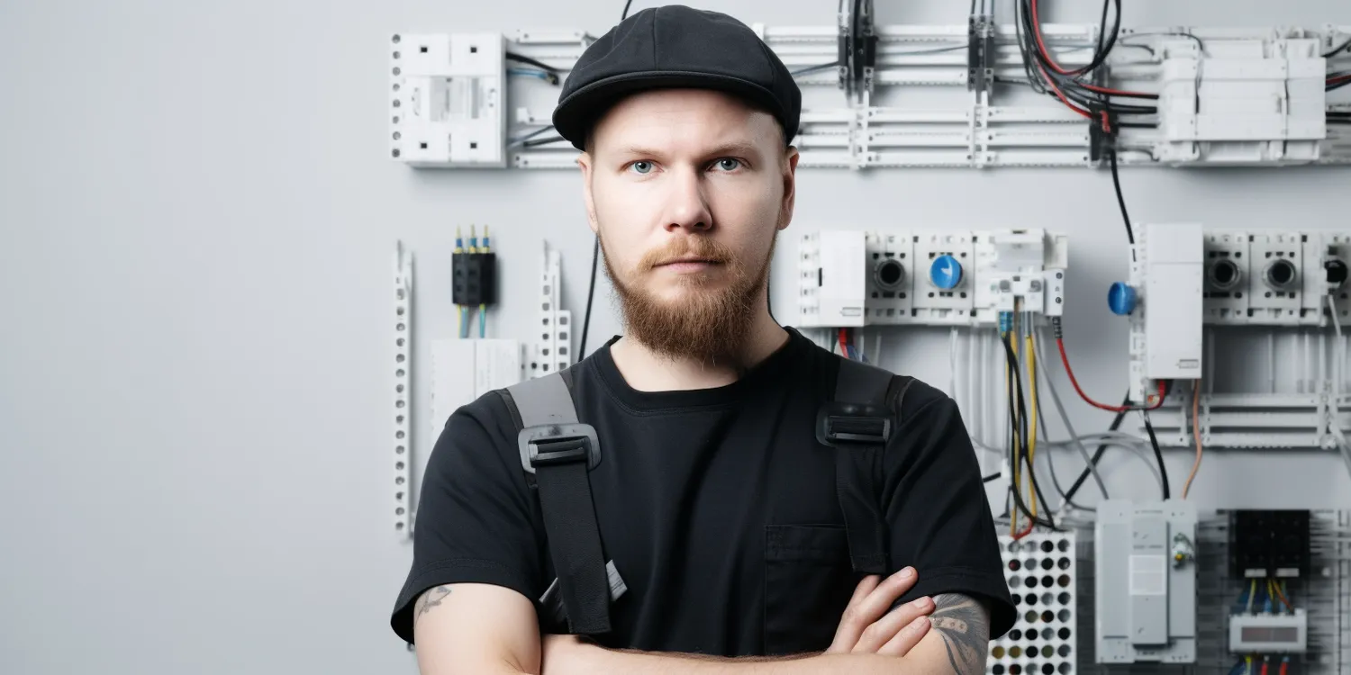 Elektryk ile od punktu?