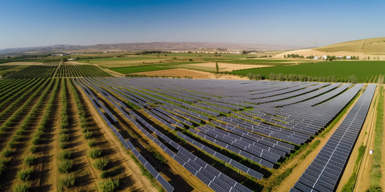 Gdzie utylizować panele fotowoltaiczne?