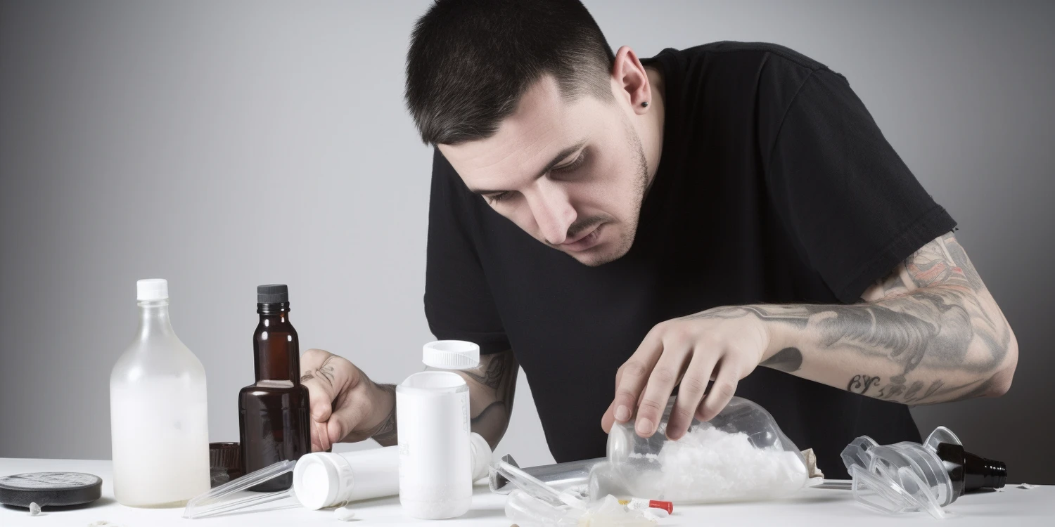 Gdzie zrobić test z włosa na narkotyki?