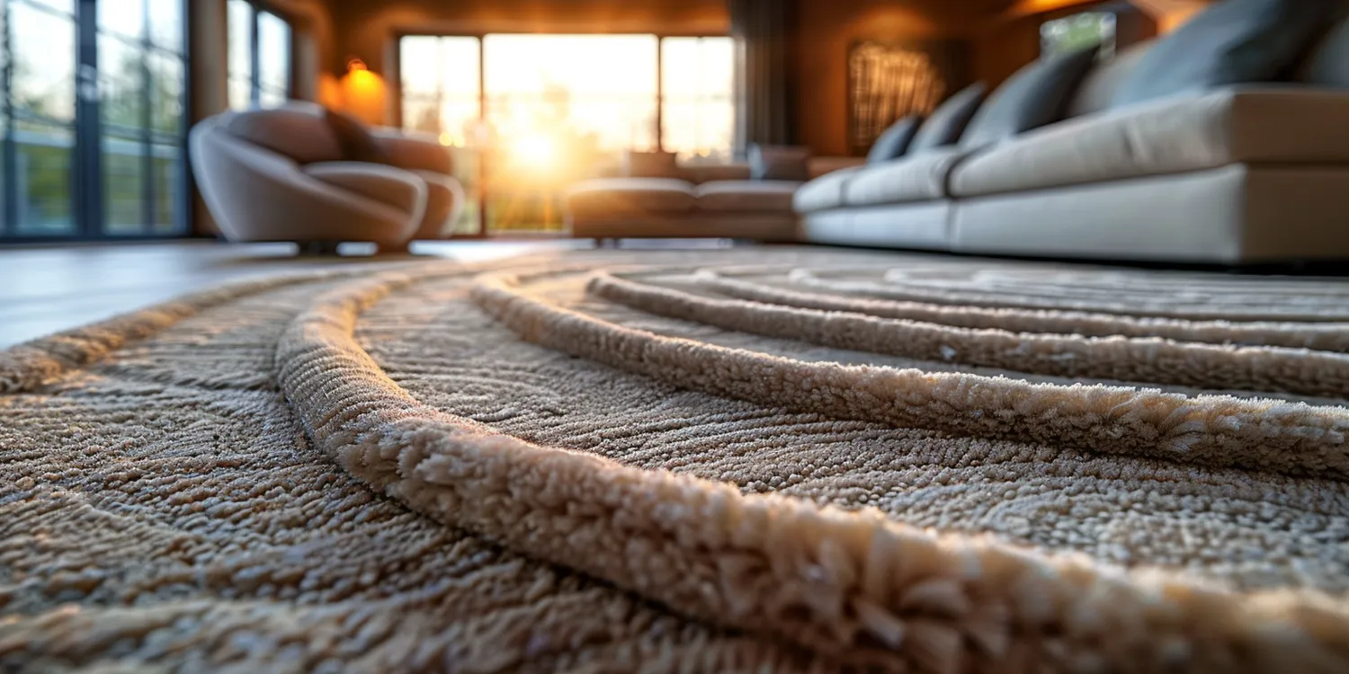 Ile kosztuje obszycie wykładziny?