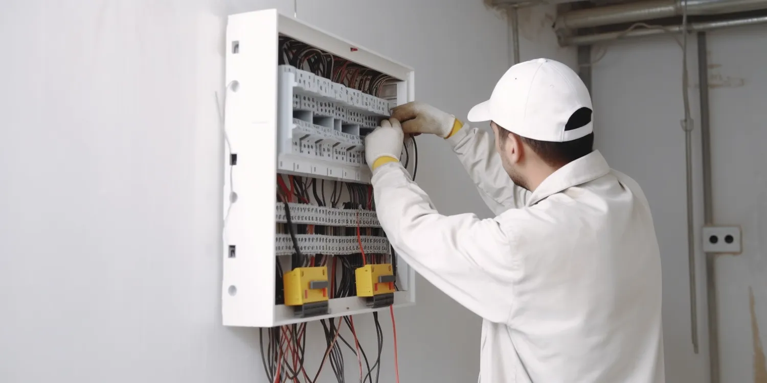 Ile od punktu bierze elektryk?