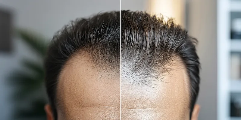 Inhibitory JAK łysienie plackowate?