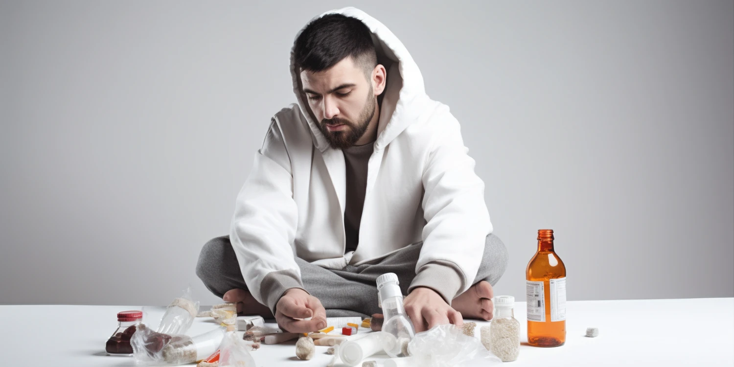 Jak działają narkotyki ecstasy?