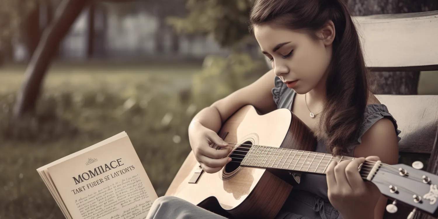 Jaka gitara dla 8 latka?