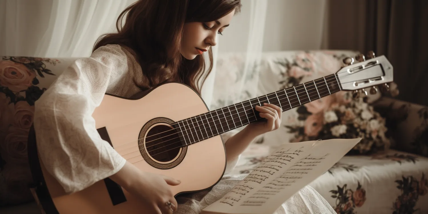 Jaka gitara dla początkujących?