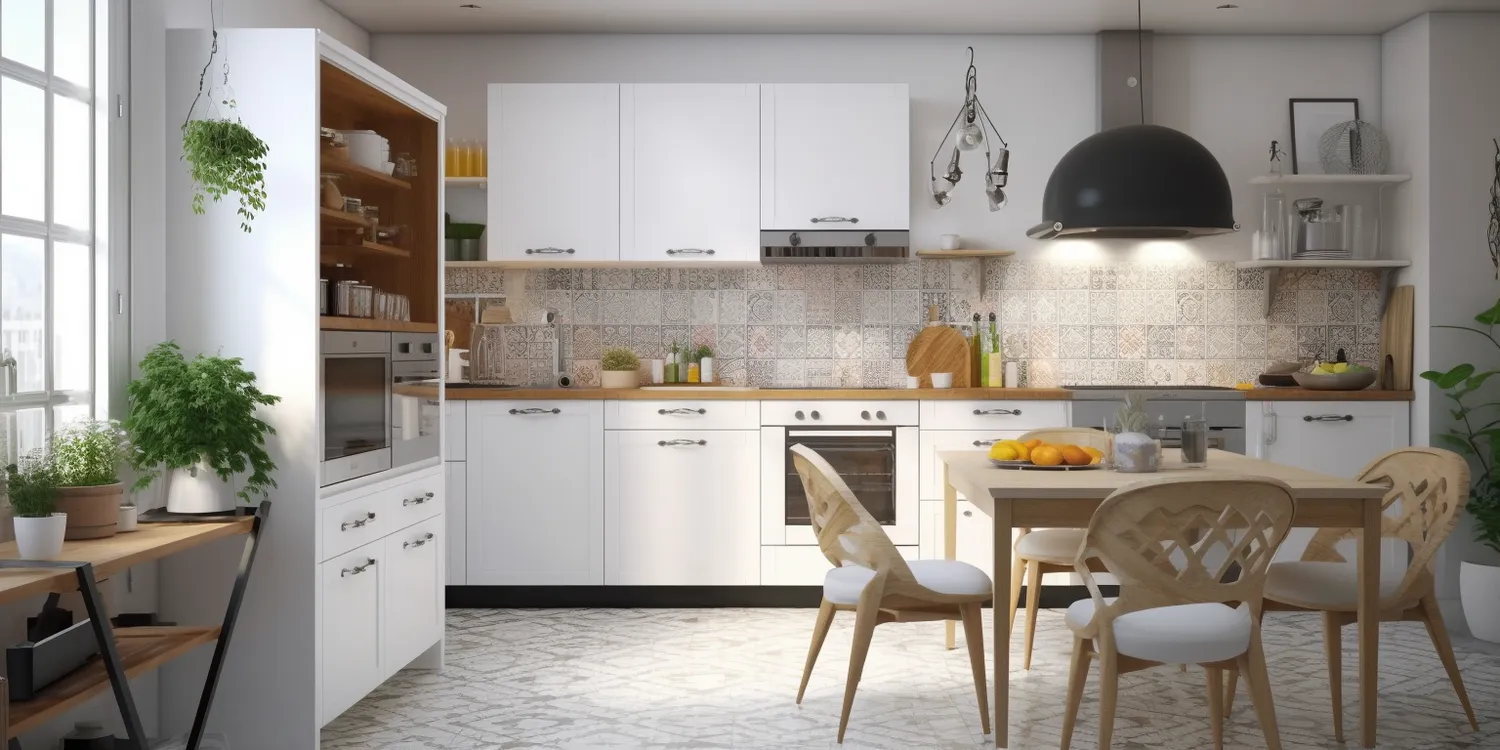 Jaki kolor drzwi wewnętrznych aranżacja wnętrz?