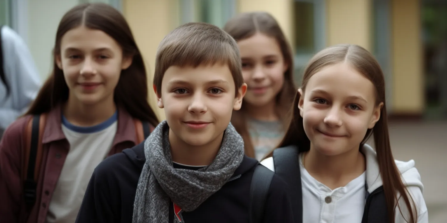 Jakie przekąski dla dzieci na urodziny?
