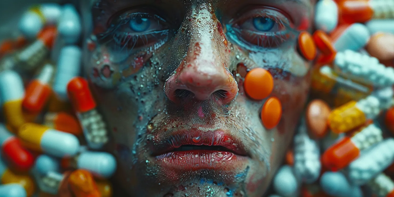 Jakie testy na narkotyki ma policja?