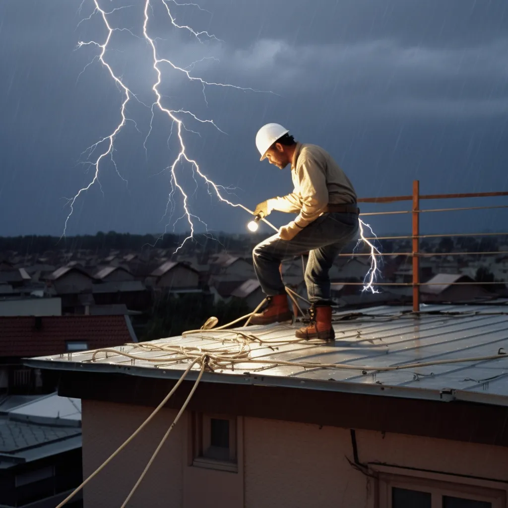 Kto może robić instalacje elektryczne