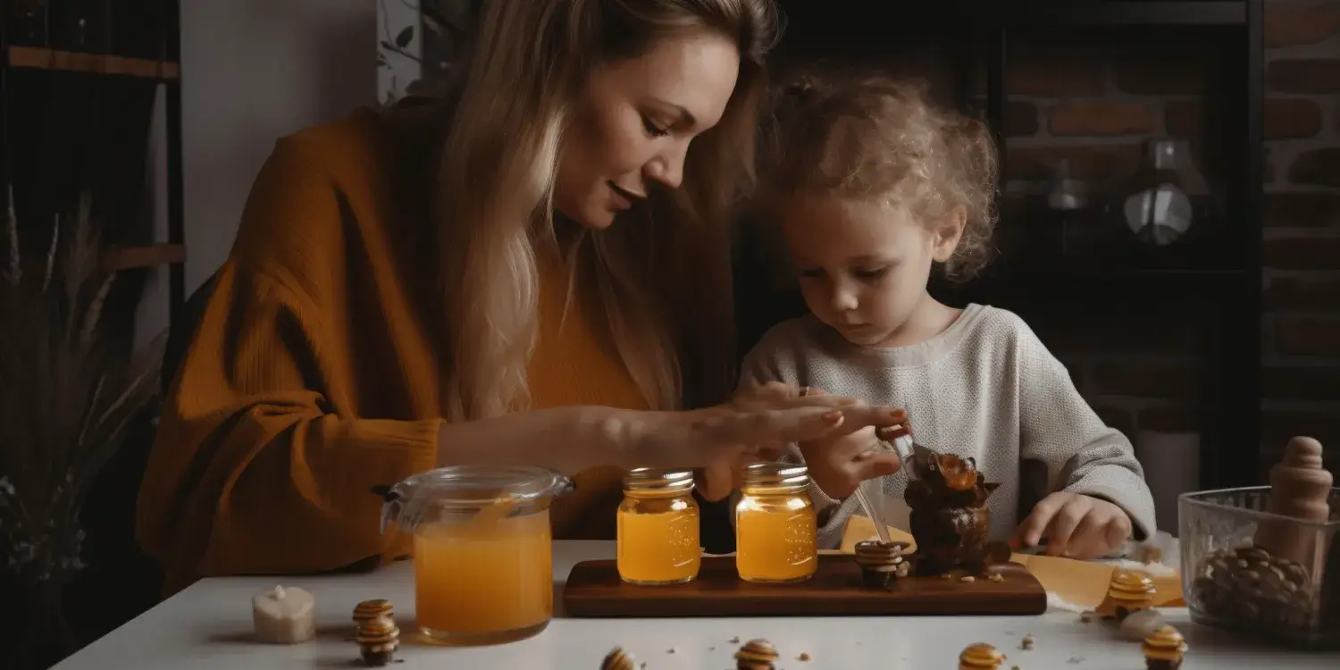 Miód lipowy czy akacjowy?
