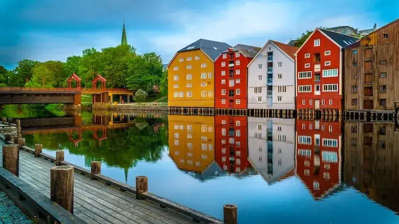 Norwegia co warto wiedzieć?