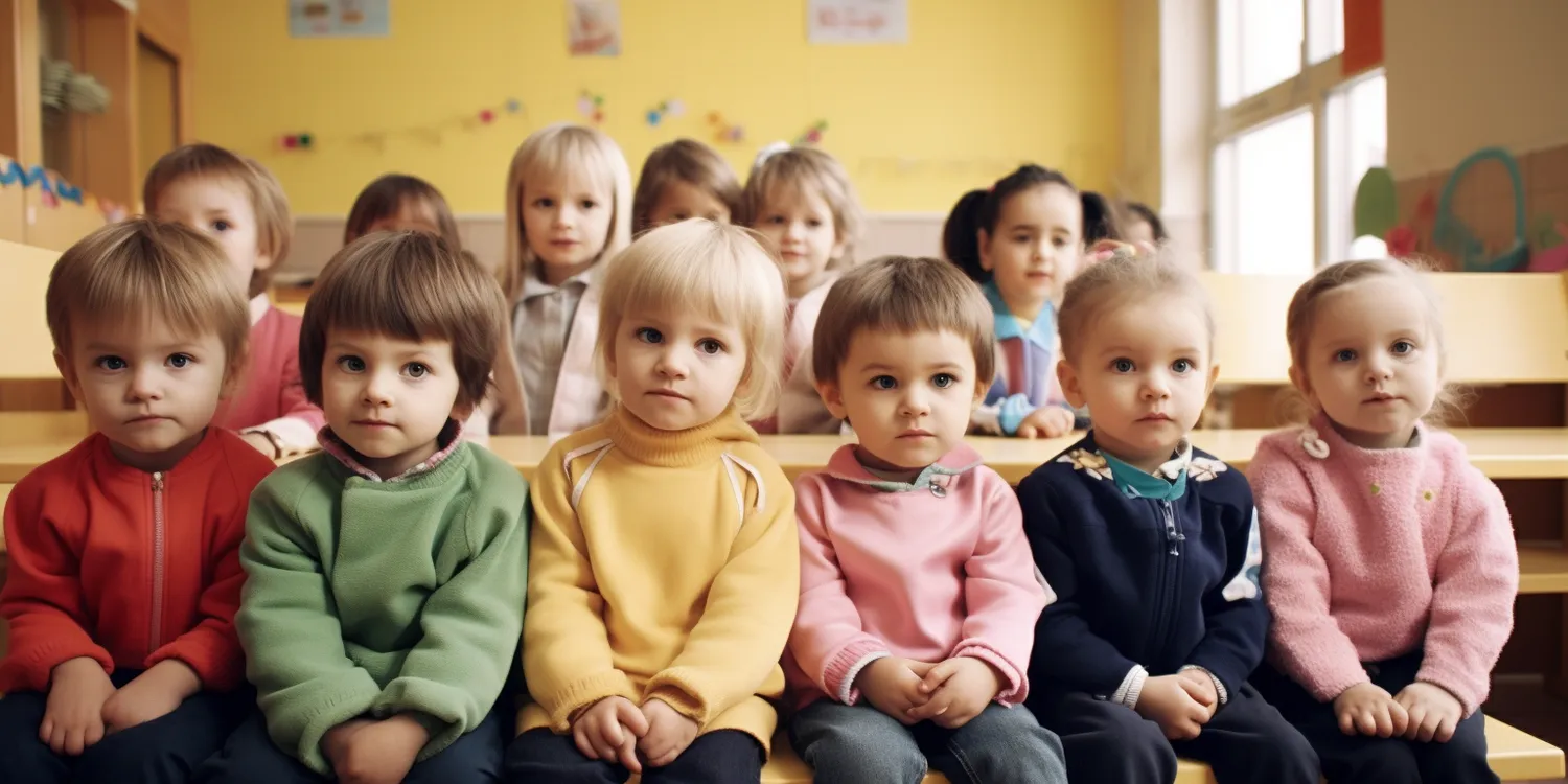 Przedszkole Montessori co to?