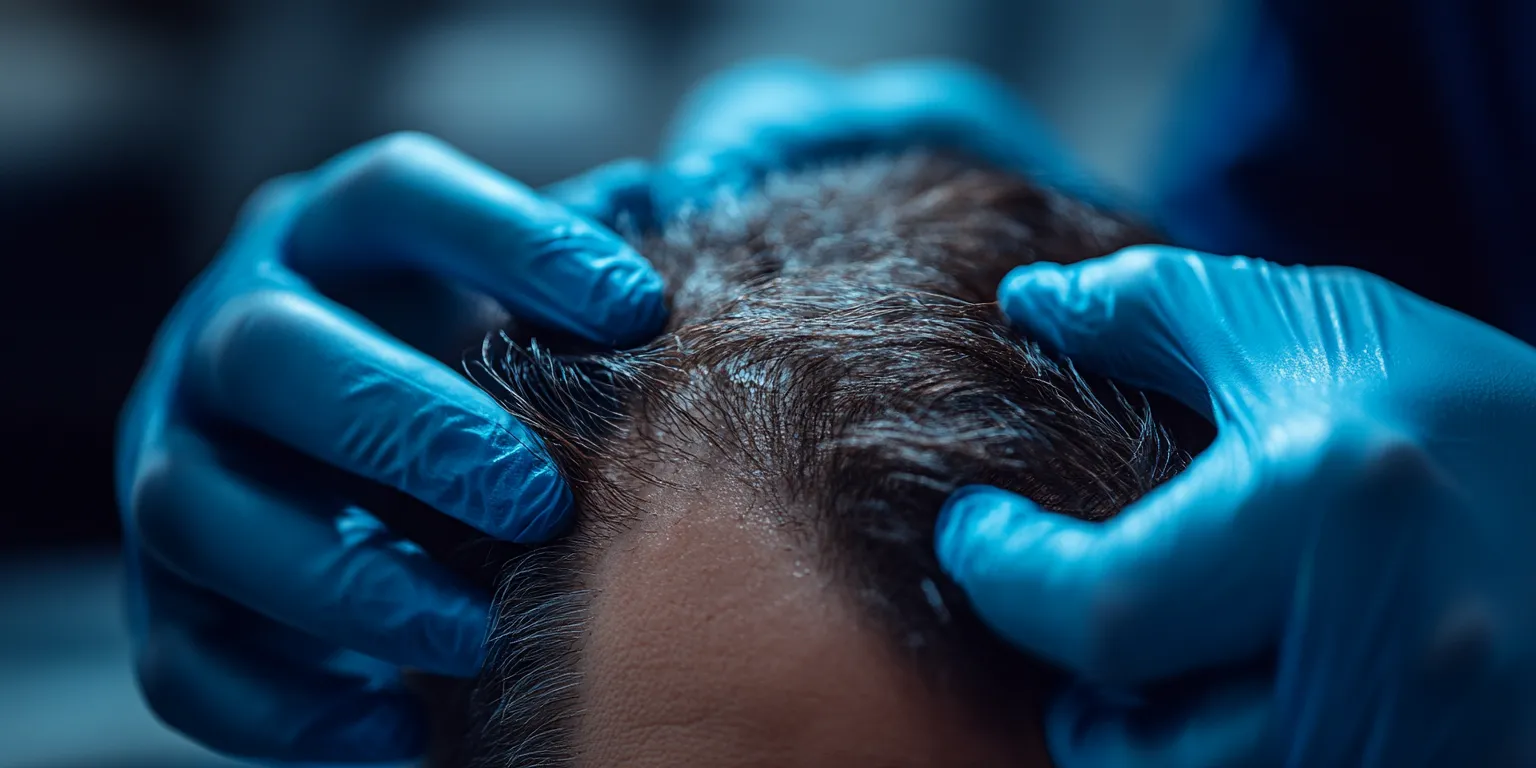 Przeszczep włosów czy warto?