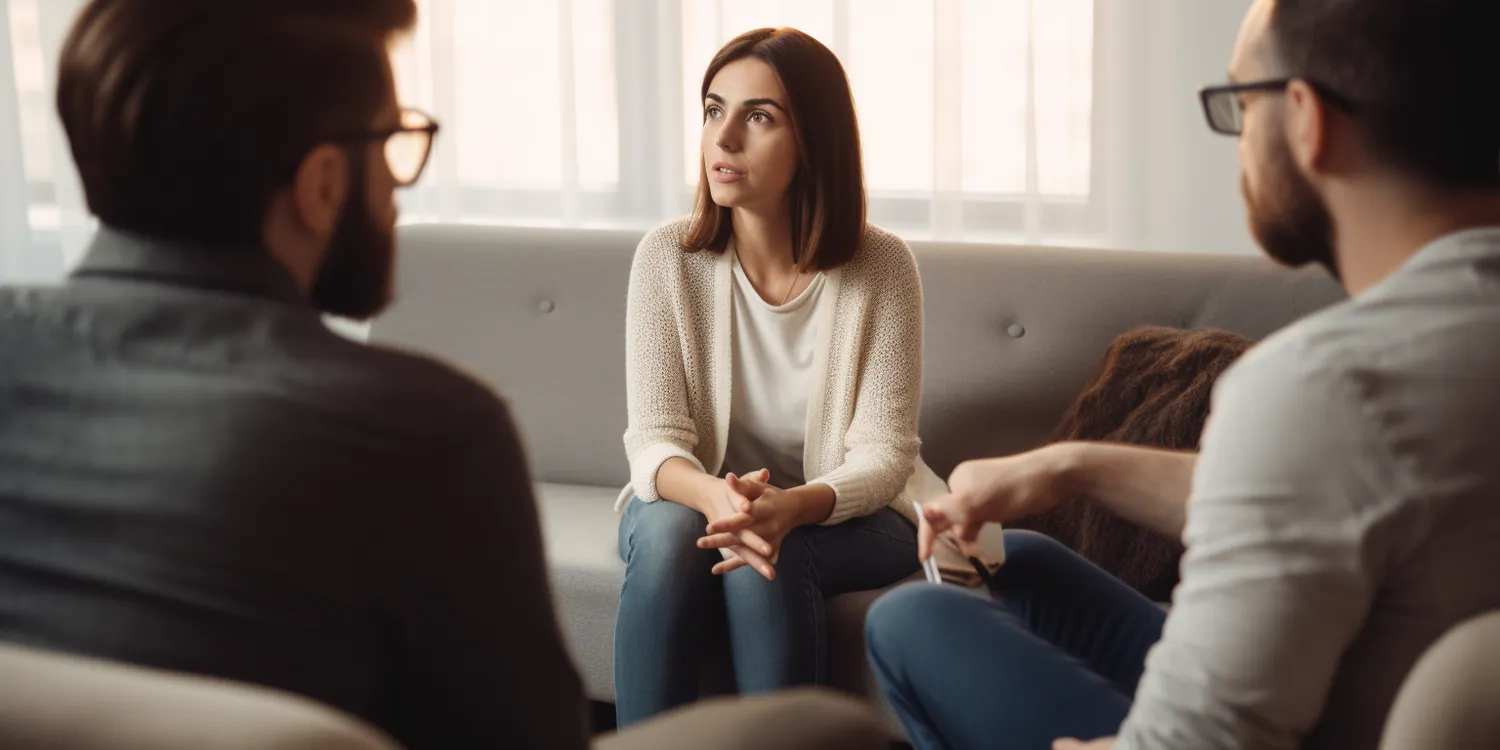 Psychoterapia kiedy koniec?