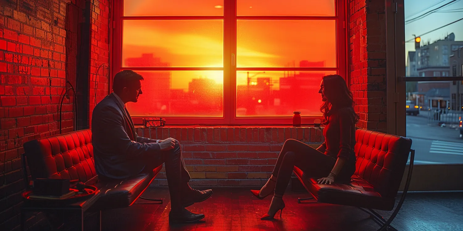 Psychoterapia pozytywna co to jest?