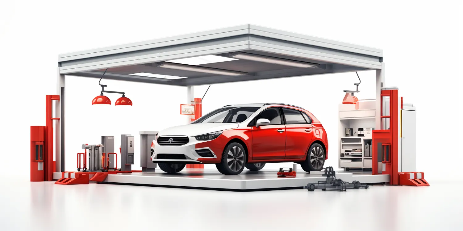 Co można, a czego nie w warsztacie samochodowym