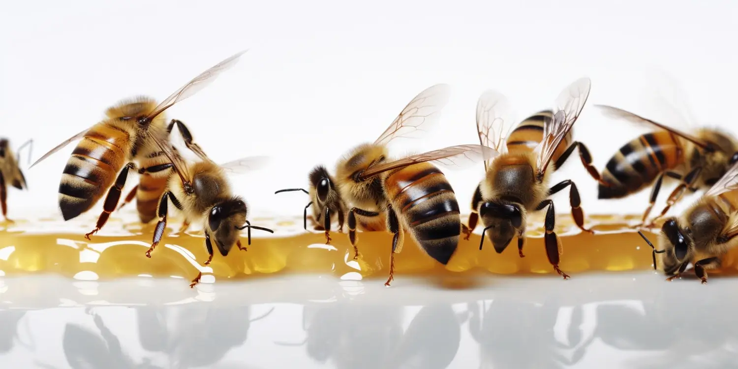 Co zawiera miód lipowy?