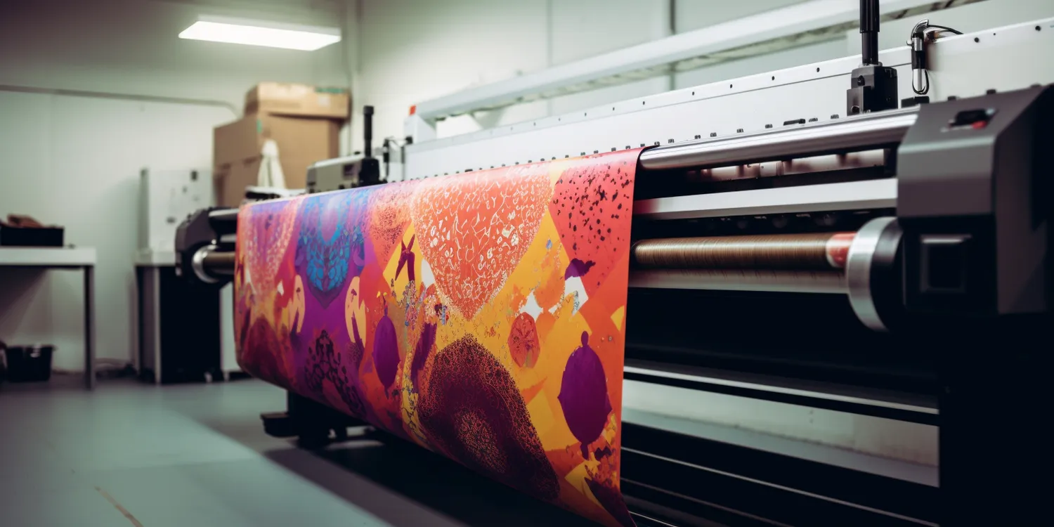 Czym charakteryzuje się dobra drukarnia internetowa