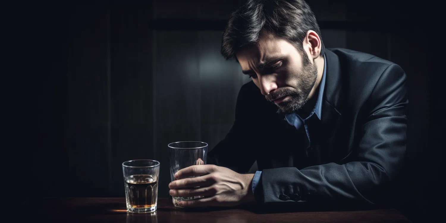 Czym jest choroba alkoholowa?
