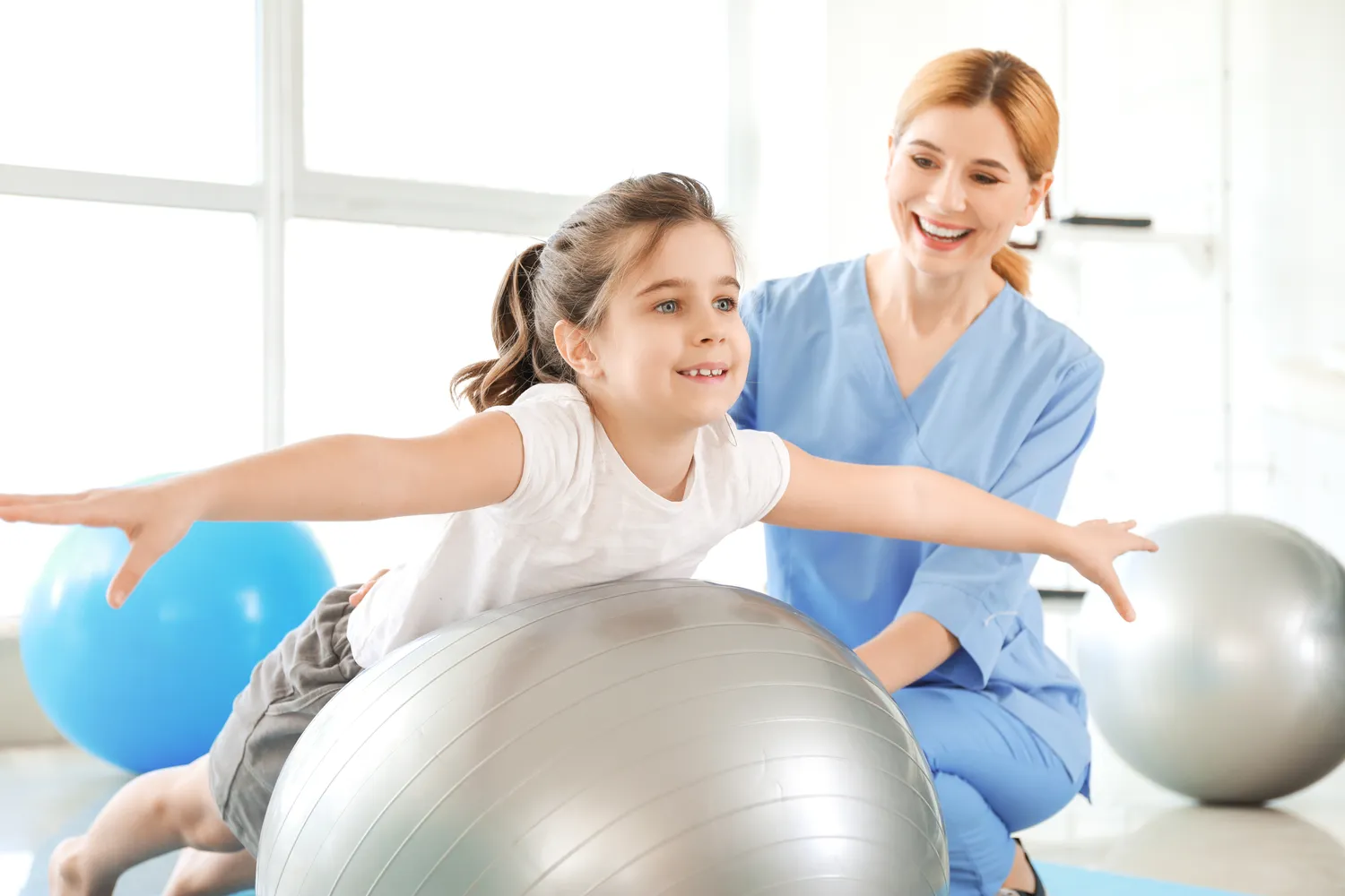 Czym jest rehabilitacja ruchowa?