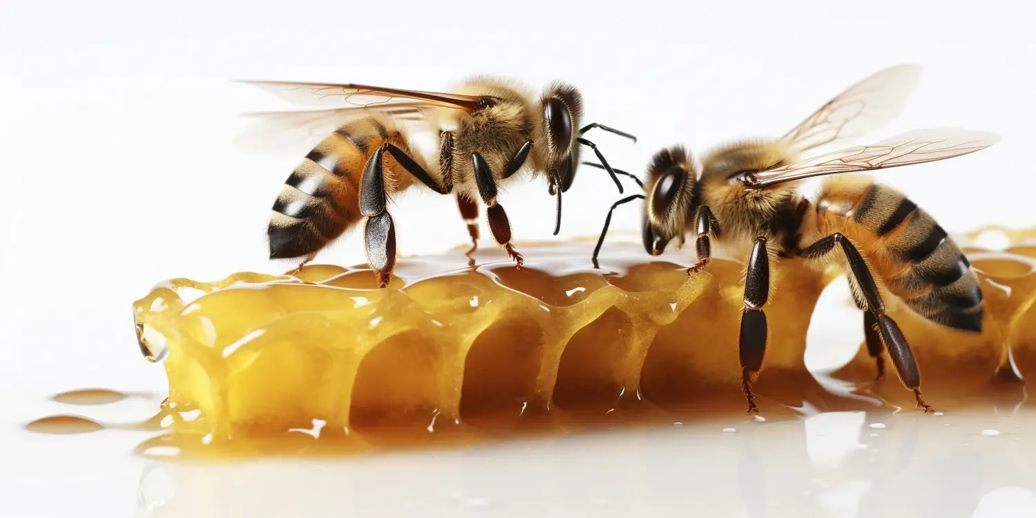 Czym się różni miód spadziowy od nektarowego