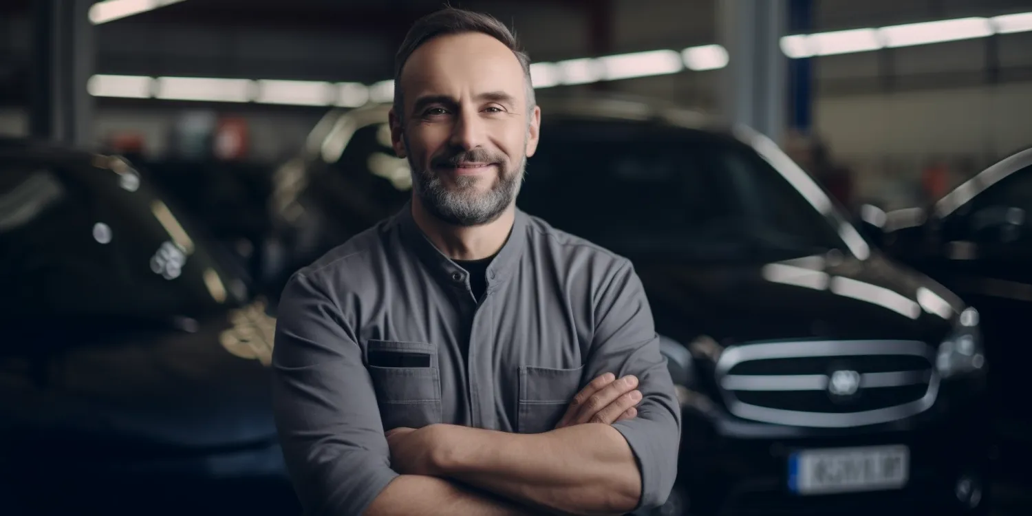 Diagnostyka i naprawa pojazdów w warsztacie samochodowym