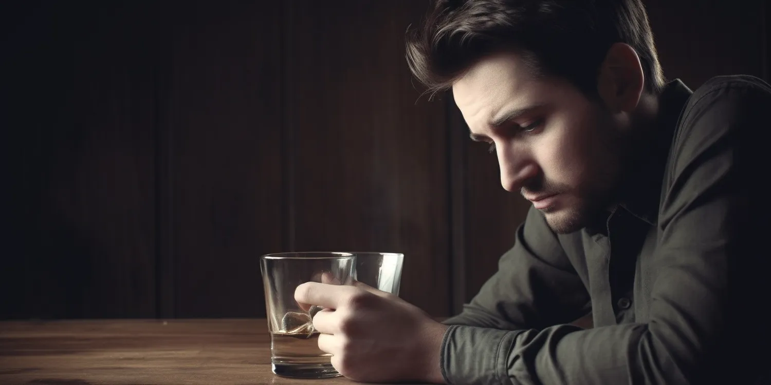 Dlaczego uznajemy alkoholizm za chorobę społeczną?