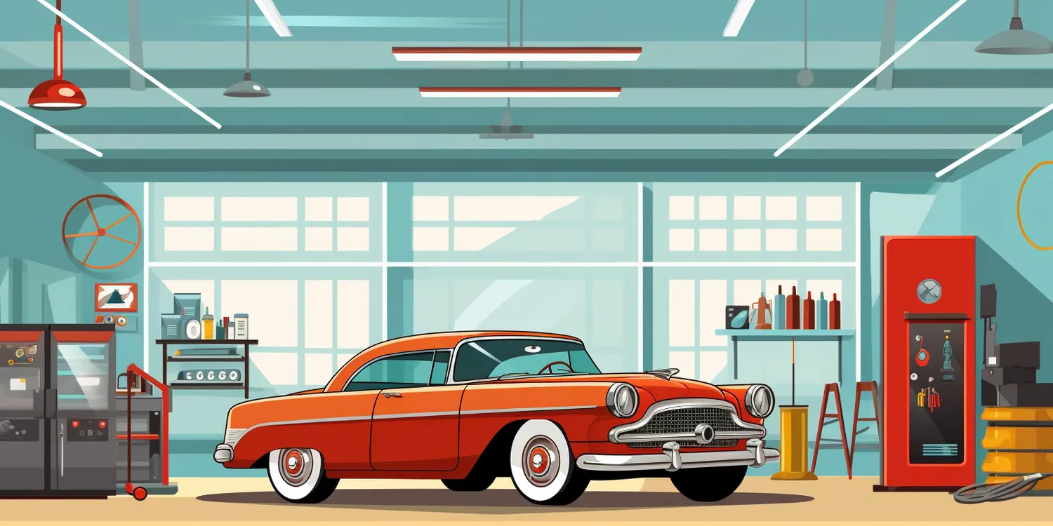 Dlaczego warto otworzyć własny warsztat samochodowy?