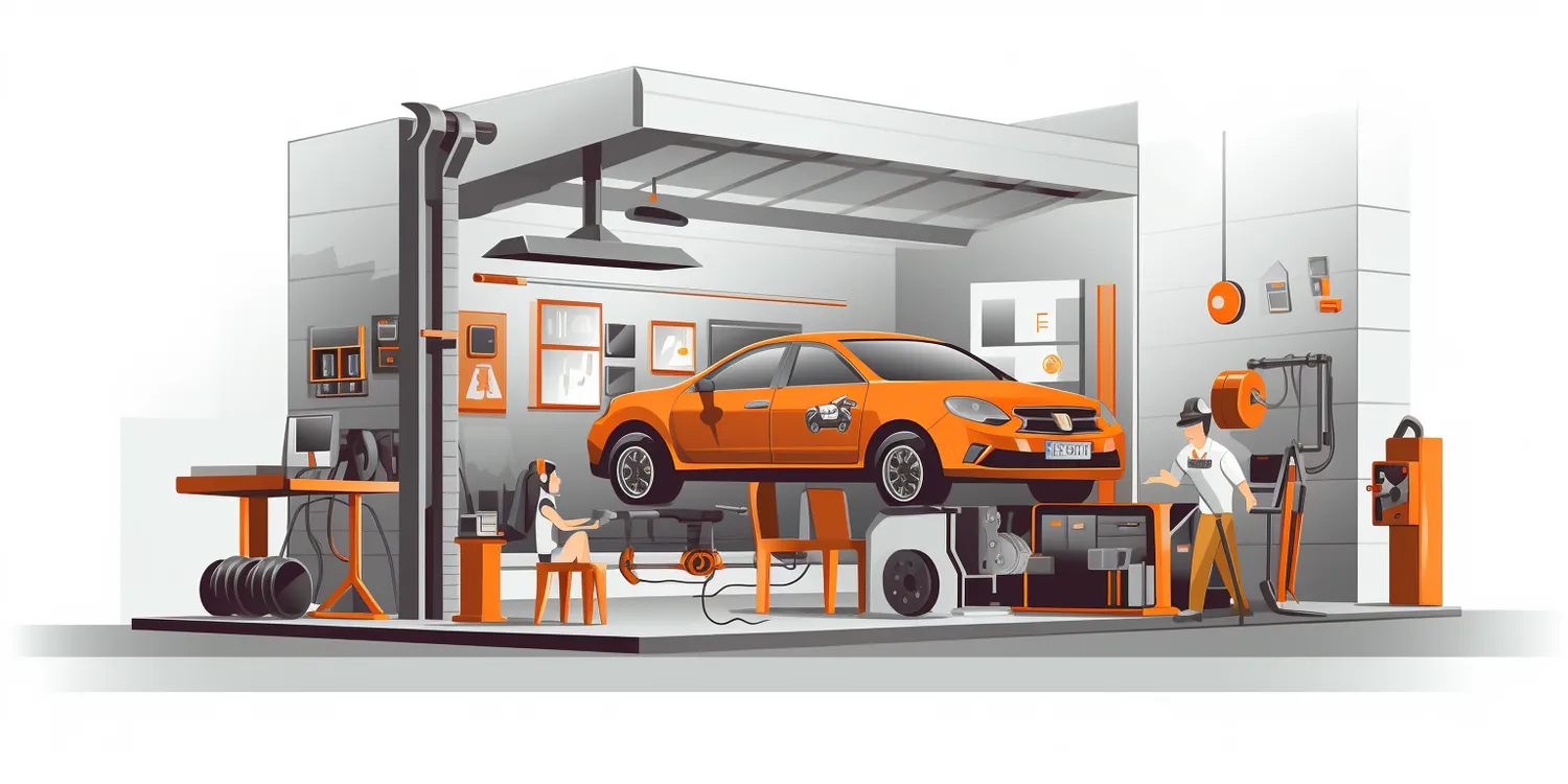 Dobry warsztat samochodowy Szczecin