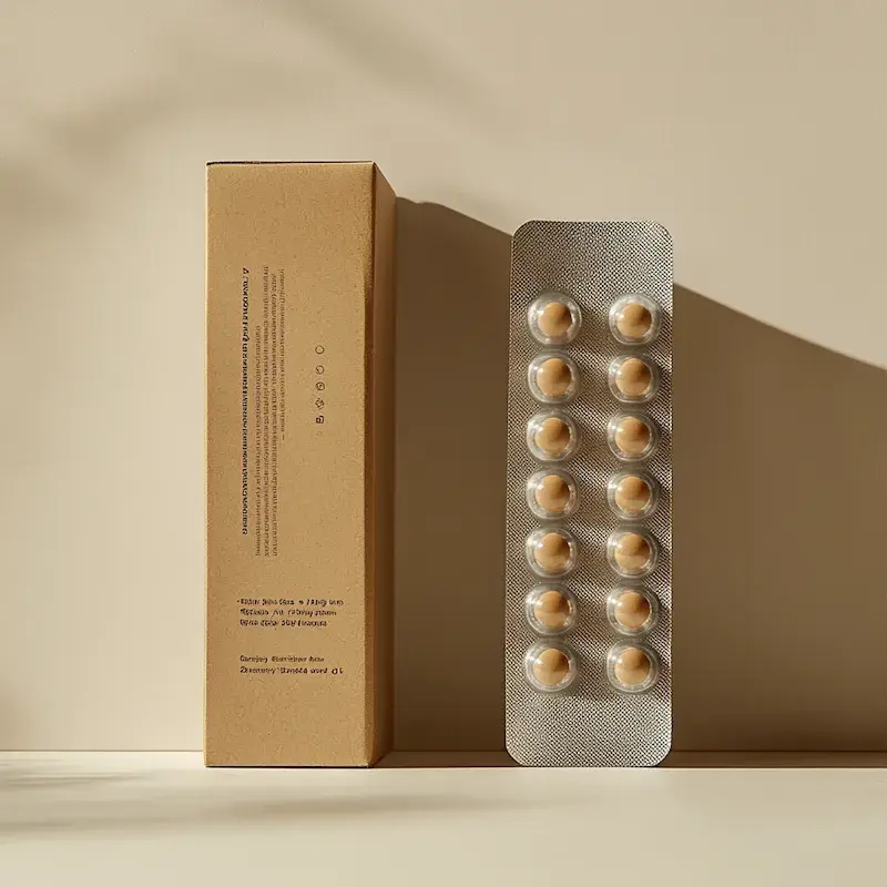 Drukarnia opakowań leków a serializacja