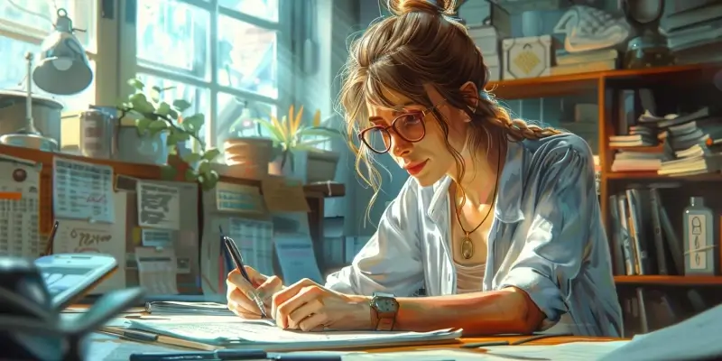 Firma księgowa Łódź